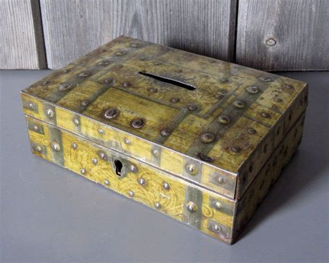 metal treasure chest money box|money box treasure chest for sale .